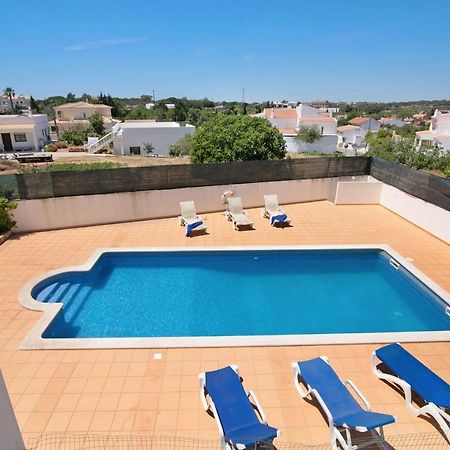 Algarve Apartments H Olhos de Agua  Bagian luar foto